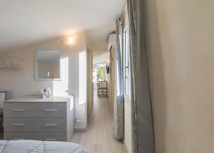 Bilocale Con Terrazza Vista Mare E Posto Auto *