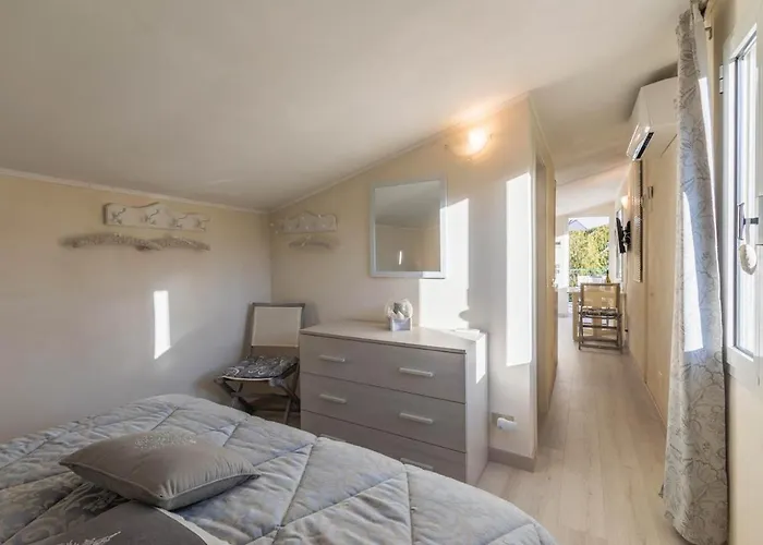 Lägenhet Bilocale Con Terrazza Vista Mare E Posto Auto *