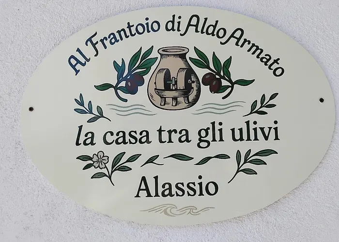 Bilocale Con Terrazza Vista Mare E Posto Auto Lägenhet *