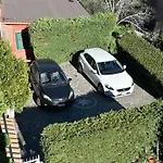 Bilocale Con Terrazza Vista Mare E Posto Auto * Alassio