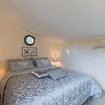 Bilocale Con Terrazza Vista Mare E Posto Auto Daire *