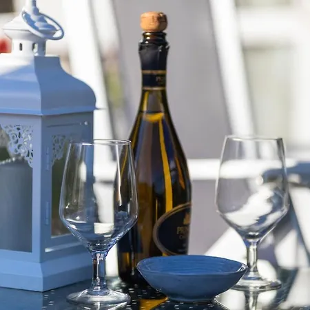 Bilocale Con Terrazza Vista Mare E Posto Auto 아파트 *