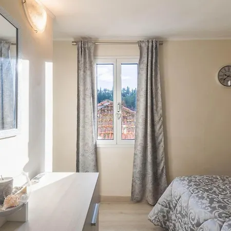 아파트 Bilocale Con Terrazza Vista Mare E Posto Auto