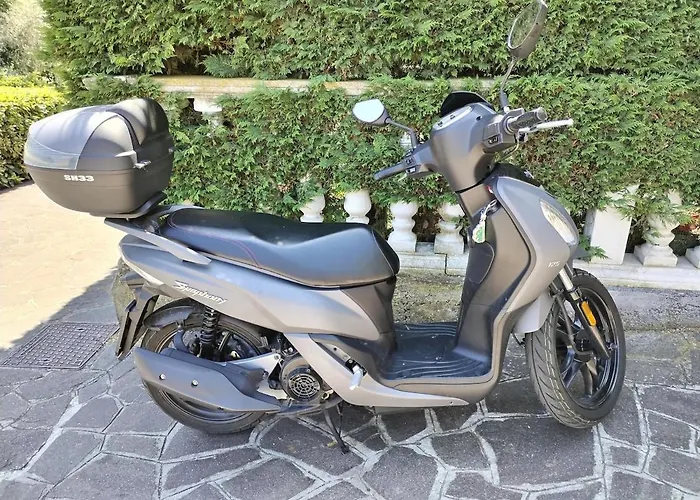 Bilocale Con Terrazza Vista Mare E Posto Auto Alassio